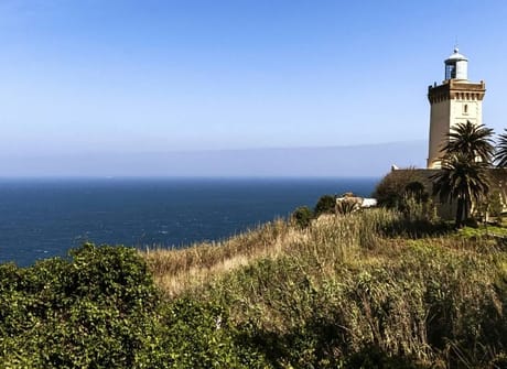 14 Days Tour from Tangier – Grand Morocco Tour