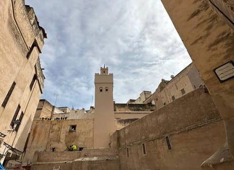 7 Days Morocco Sahara Desert Tour From Tangier to Marrakesh