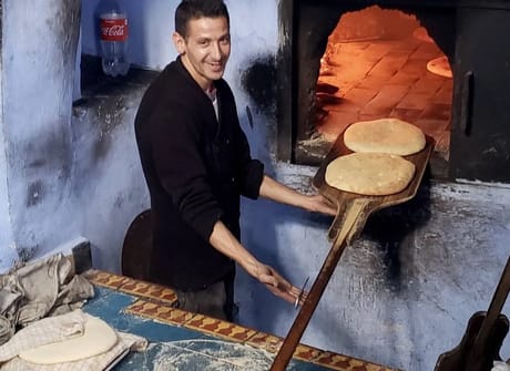 Best of Morocco Discovery Tour from Casablanca