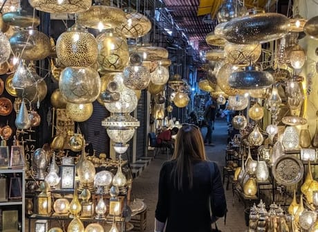 7-Day Marrakech to Casablanca, Exploring Fes, Chefchaouen, and Beyond