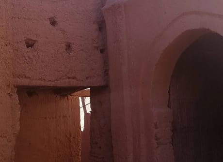 9-day cultural Morocco tour from Casablanca ( Private tour )
