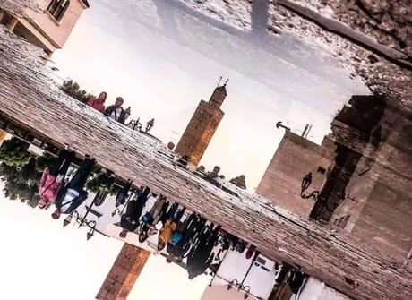 9 Days Private tour from Marrakech to Casablanca