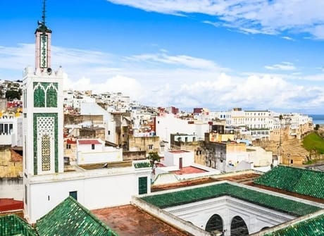 Luxurious Honeymoon in Northern Morocco