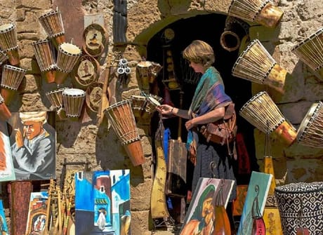 10-Day Kasbahs & Deserts of Morocco – Private tour