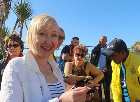 10 Days Private Morocco Experience from Casablanca with Luxurious Desert Camp