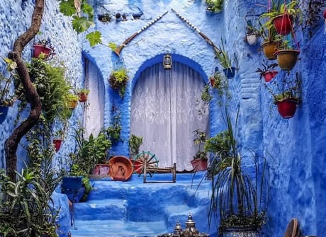 Morocco 7 Days Tour From Casablanca