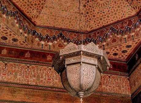 7-Day Marrakech to Casablanca, Exploring Fes, Chefchaouen, and Beyond