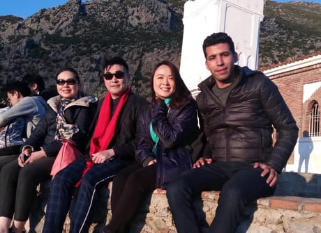 Private Moroccan Adventure: Tangier, Chefchaouen, Fes, Essaouira, and Marrakech