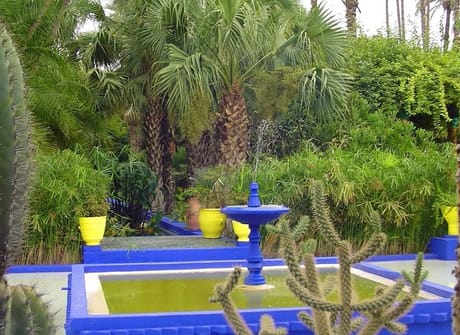Imperial Cities & Sahara Discovery Tour from Marrakech