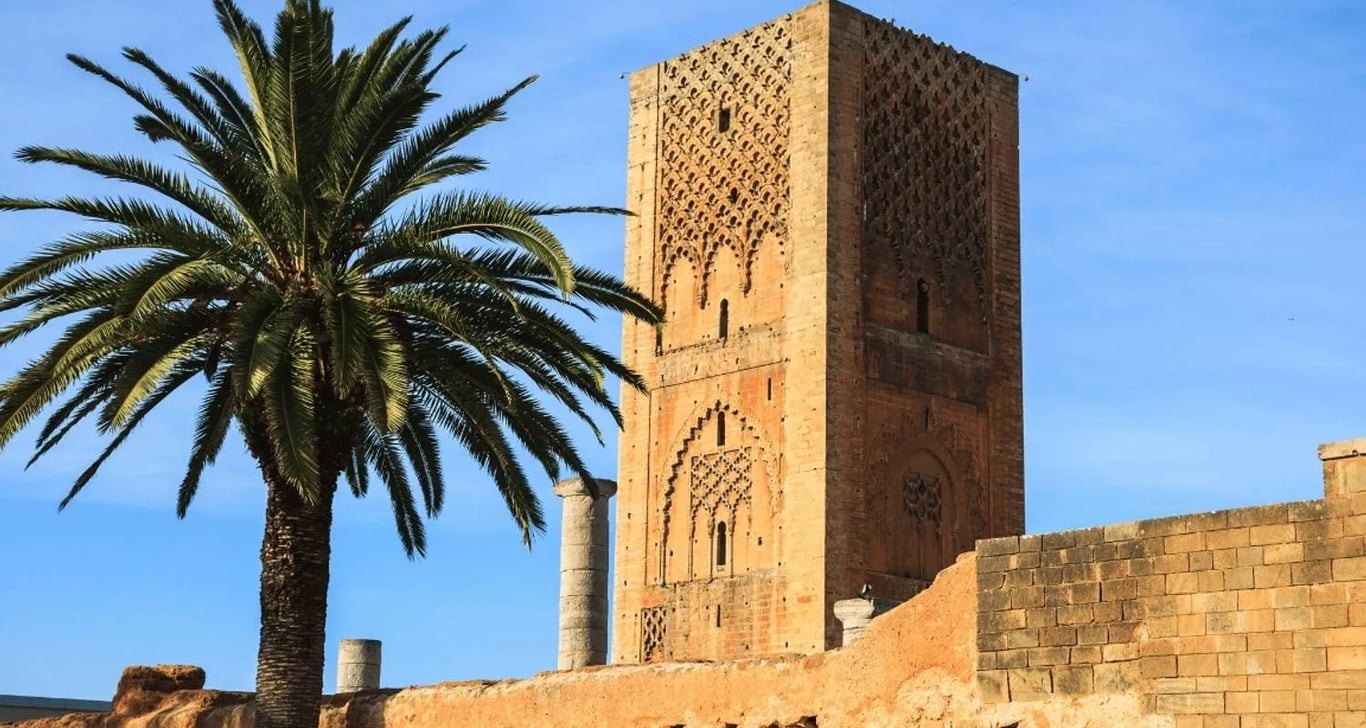 12 Days Tour from Marrakech