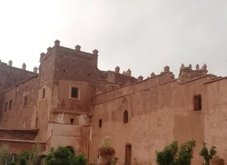 3 days From Marrakech to Fes private tour