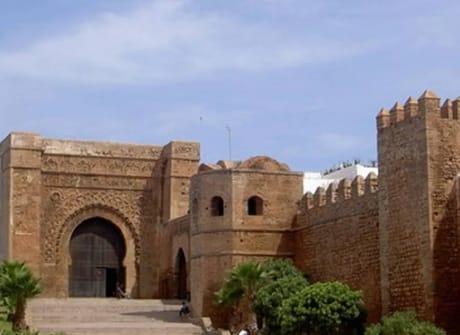 Private 8-day from Casablanca: Chefchaouen, Fes, Desert, Marrakech.