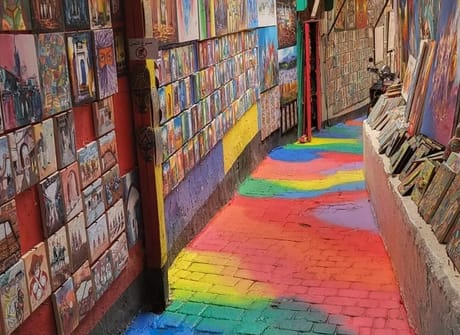 Authentic 5-Days Morocco Tour from Tangier