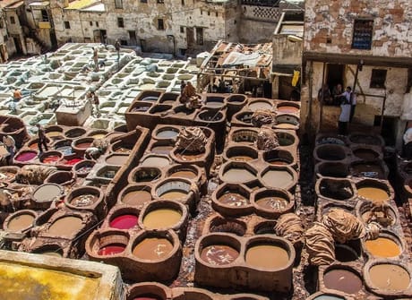 North Morocco Tour 9 Days