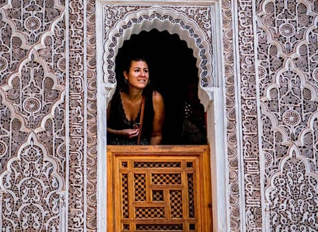 Highlights of Morocco