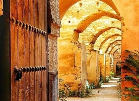 12-Day Majestic Morocco (Guided tour)