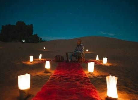 Moroccan Sun, Sand & Souks: Luxury Tour of Coastal Towns & Marrakesh