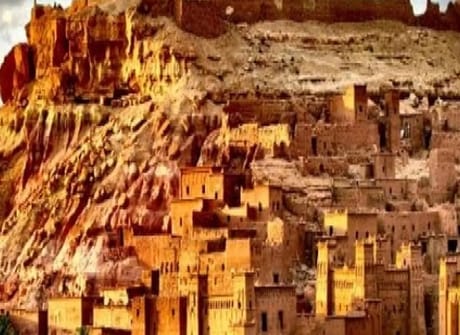 6-Day Private Tour from Marrakech to Tangier: Explore the Desert, Fes, Chefchaouen, and More