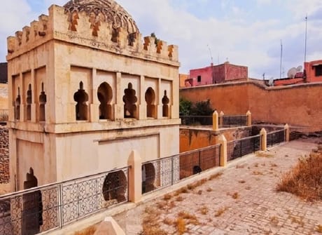 Grand Morocco Expedition: From Northern Wonders to Southern Charms