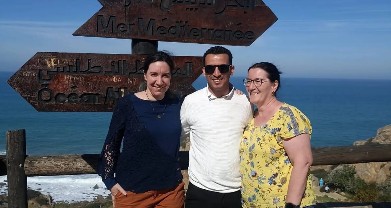 Private Moroccan Adventure: Tangier, Chefchaouen, Fes, Essaouira, and Marrakech