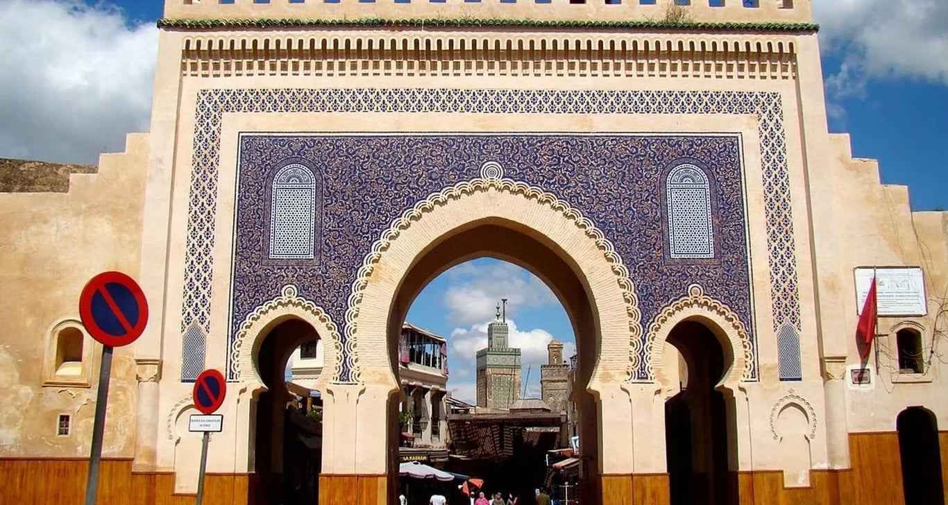 Morocco tours – Private Tour from Casablanca ( 15 Days Imperial and Desert tour)