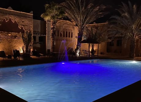 10-Day Kasbahs & Deserts of Morocco – Private tour