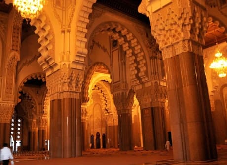 Totally Morocco – 10 Days Private Tour from Marrakech