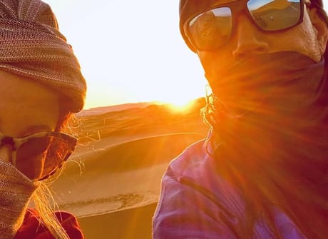 12 Days Tour from Casablanca