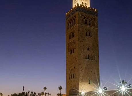 Private Morocco Tour From Marrakech: 8-Day To Essaouira Taghazout & Mirleft Tour
