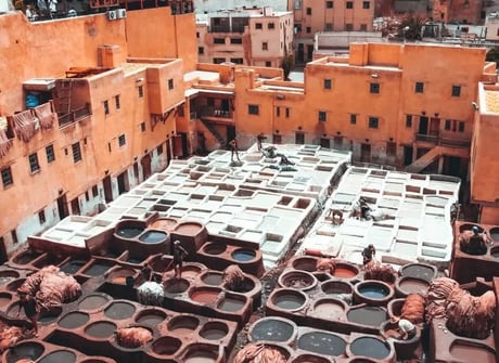 Exotic Morocco Classic Imperial Cities