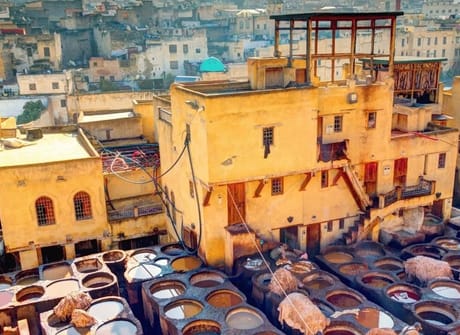 15 Days Grand Morocco Tour