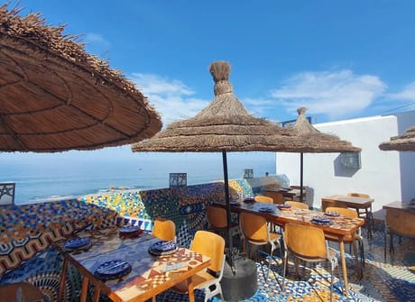 Morocco Discovery – 10 days tour from Marrakech to Casablanca