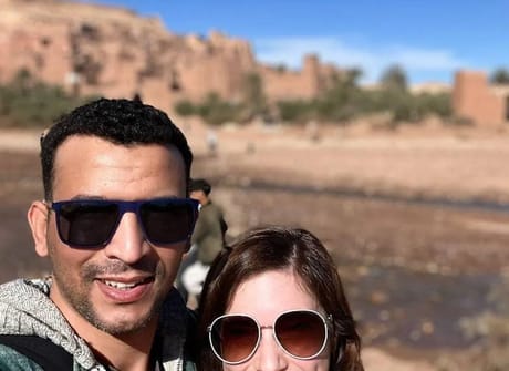 From Tangier To Marrakech Via Sahara