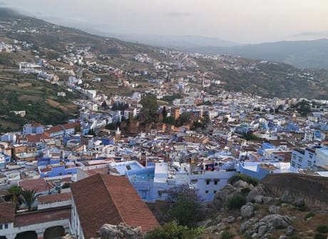 Authentic 5-Days Morocco Tour from Tangier