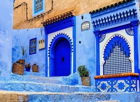 8 Days Morocco Tours From Marrakech