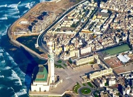 9-day cultural Morocco tour from Casablanca ( Private tour )