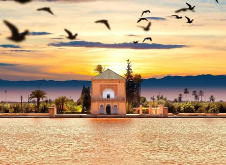 Experience the Best of Marrakech in a 7 Day Private Adventure