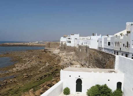 14 Day Private Tour From Casablanca