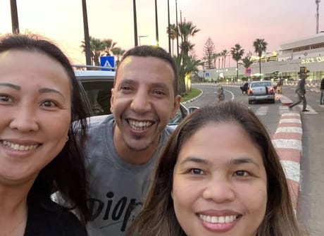 7 Days – Private Morocco Tour from Casablanca