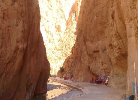Totally Morocco Tour from Marrakech