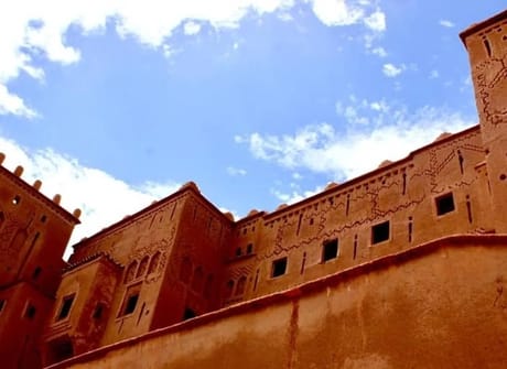 10 Days Morocco Cultural tour from Marrakech