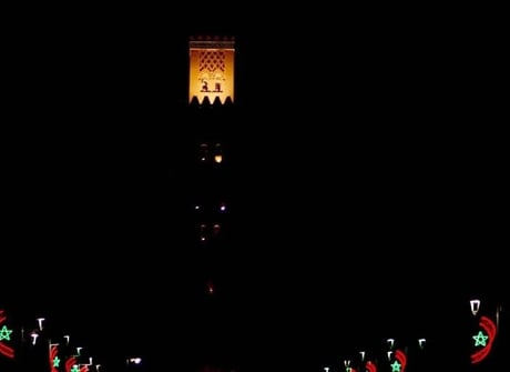 “Private Morocco Tour: Tangier to Marrakech”