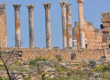 Morocco Small Group Sightseeing Tours