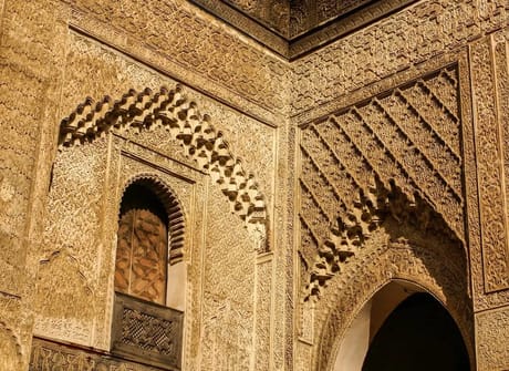10 Days Private Morocco Experience from Casablanca with Luxurious Desert Camp