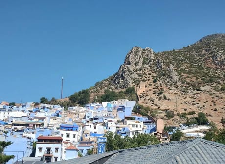 Morocco Tours – 9 Days Private tour from Casablanca