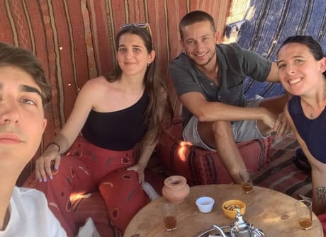 Private Morocco Tour From Marrakech: 8-Day To Essaouira Taghazout & Mirleft Tour