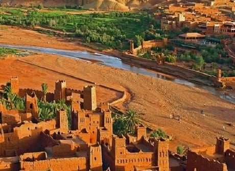 Special 15 Day from Marrakech *Highlights of Morocco*