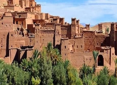 6-Day Private Tour from Marrakech to Tangier: Explore the Desert, Fes, Chefchaouen, and More