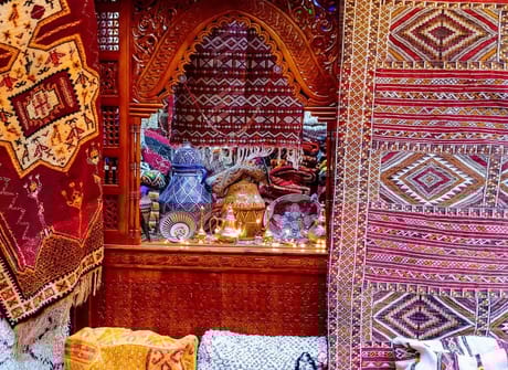 Northern Morocco (from Tangier) – 6 Days