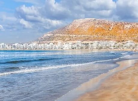Family Discovery Tour of Morocco: Agadir & Marrakesh